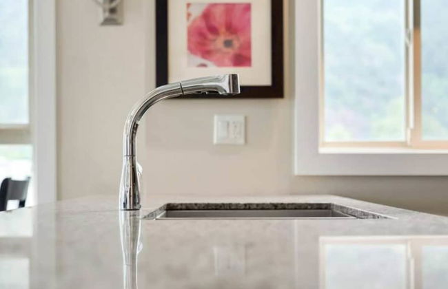 Scenic 3BR Penthouse Suite - Foto 11