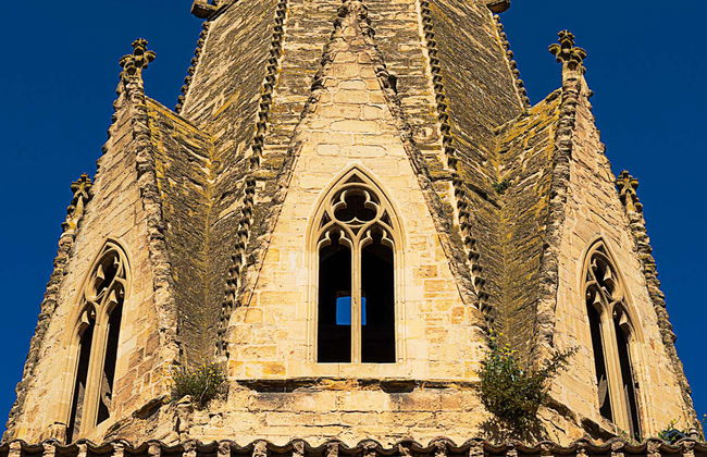Free tour de las brujas de Logroño - Foto 1