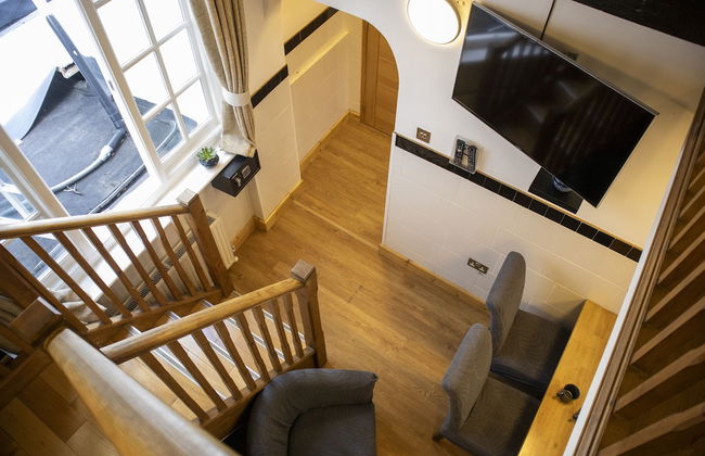 Berkley Aparthotel - Foto 18