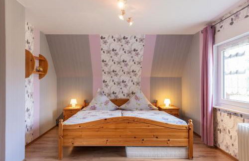 Ferienwohnung An der Eichenallee, 35200 - Foto 28