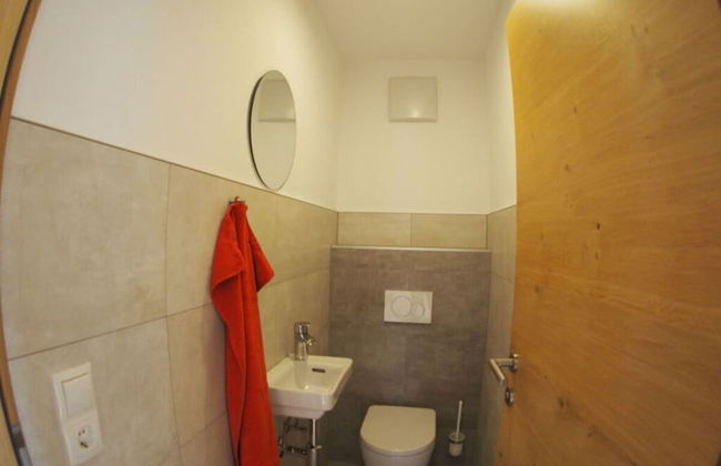 Vakantiehuis Sonneck - Foto 21