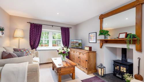 The Neuk - 4 miles to St Andrews - Foto 2