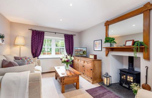 The Neuk - 4 miles to St Andrews - Foto 2