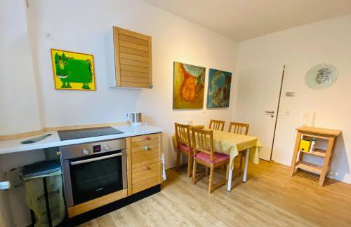 NEU! Ferienwohnung Atelier 7 - Photo 1