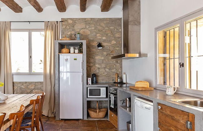 Casa Les Germanes - Foto 7