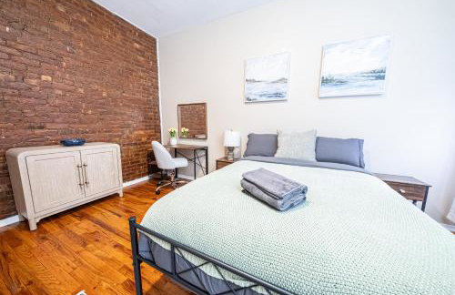 Spacious 3BR Near Columbia Uni & Riverside Park - Foto 44