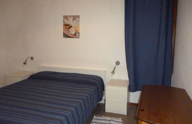 Baia Etrusca - Foto 17