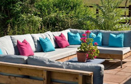 Finest Retreats - Fox and Hare - Foto 24