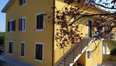 Cortile nel Conero - Foto 2