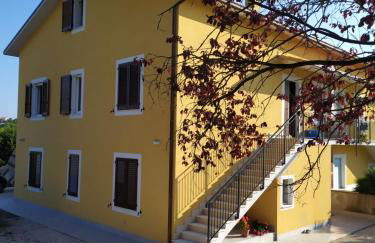 Cortile nel Conero - Foto 2