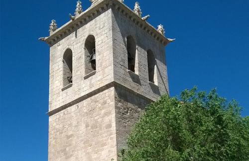 Los Alisos Casa Rural - Foto 60