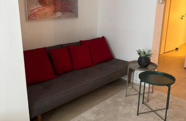 Gästeapartment in Frankfurt am Main - Photo 4
