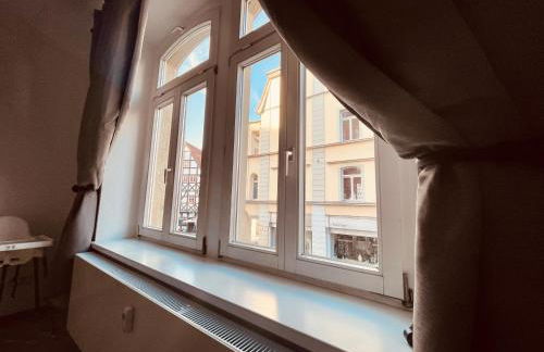 Ferienwohnung Mey Krämerbrückenblick - Foto 18