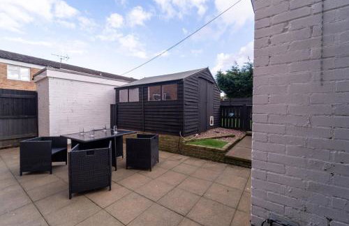 Spacious 3 Bed House, 5mins to HS2/ NEC/Airport. - Foto 73
