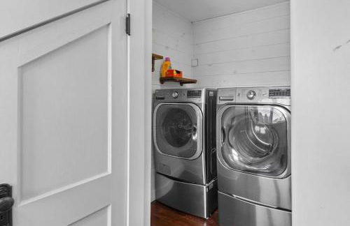 Historic Home in Downtown Clinton - Foto 25