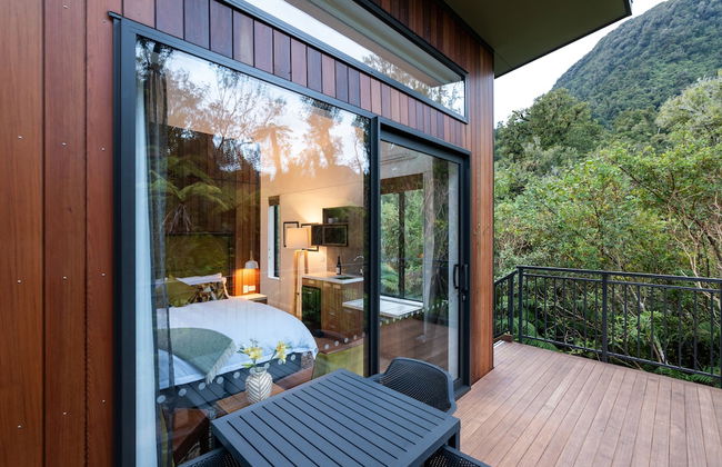 Rainforest Deluxe - Foto 28