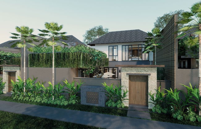 The One Boutique Villa - Foto 79