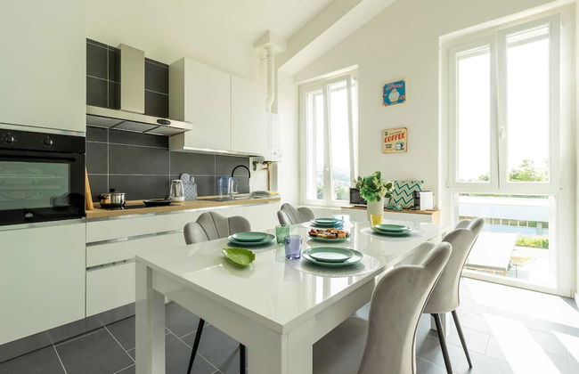 The Castle - Foto 12