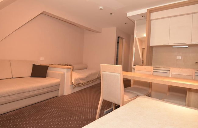 Kopaonik Exit Apartments - Foto 20