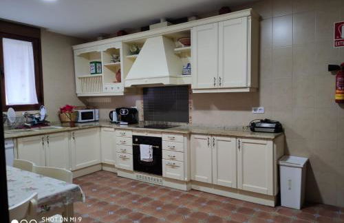 Casa Rural Aguas del Venero - Foto 29