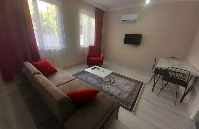 Acar Apart Otel 4 - Foto 14