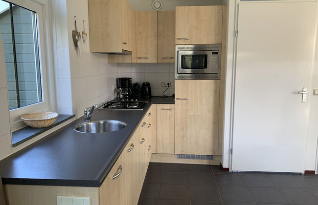 Europarcs Koningshof - Foto 32