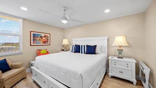 Beachfront, Estero Beach Tennis 708A Weekly Stays - Foto 3