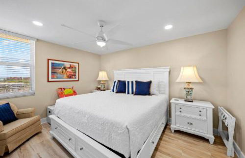 Beachfront, Estero Beach Tennis 708A Weekly Stays - Foto 3