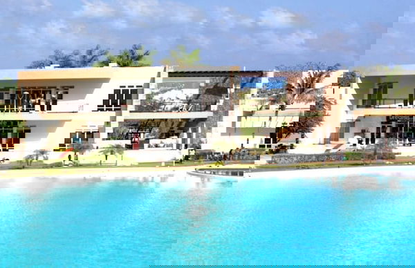 Departamento Hozanek en Dream Lagoons - Foto 7