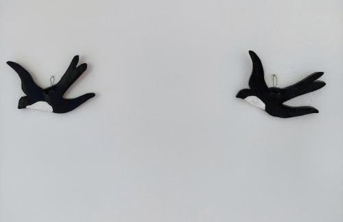 Katerina's Countryside and Sea House - Foto 21