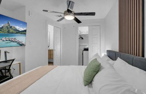 Cozy 1BR Near BOK Center Cox Convention Center - Foto 12