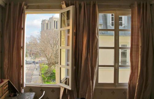Charming Stay Near Notre Dame FDL - Foto 20