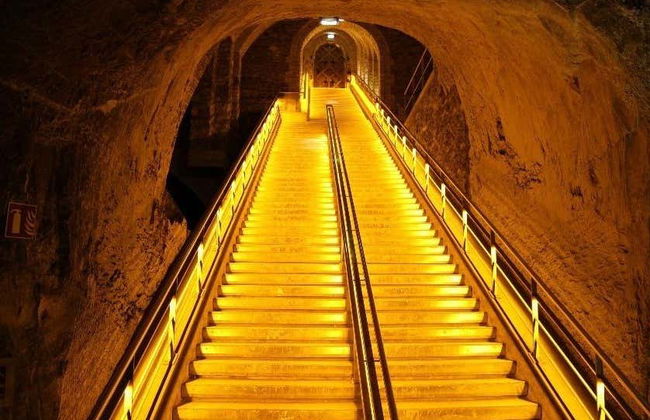 Tour por Reims y la bodega Veuve Clicquot - Foto 6