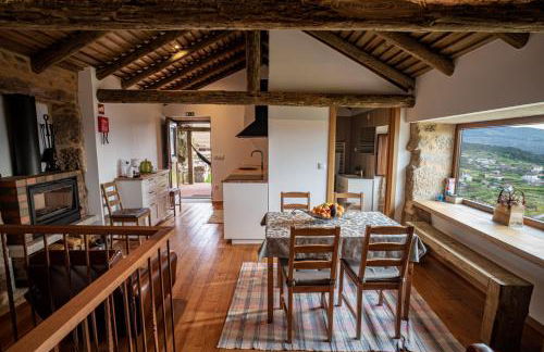 Chalé dos Penedos, sossego e piscina privada - Foto 7