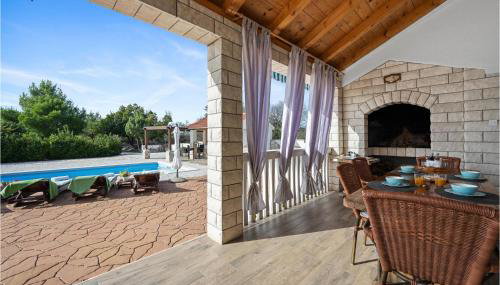 Stunning Home In Drinovci With Sauna - Foto 2