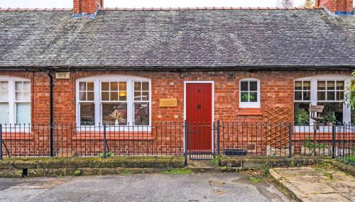 Country Charm Cottage Sleeps 4 & Free Parking - Foto 2