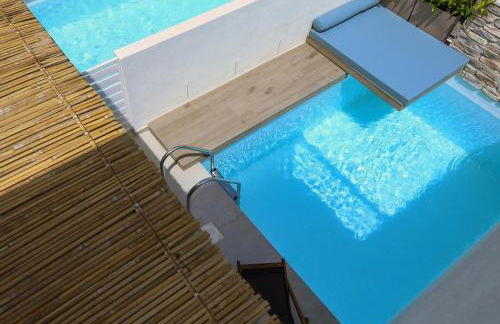 Alea Suites -Adults Only and Kids 14 Plus - Foto 47