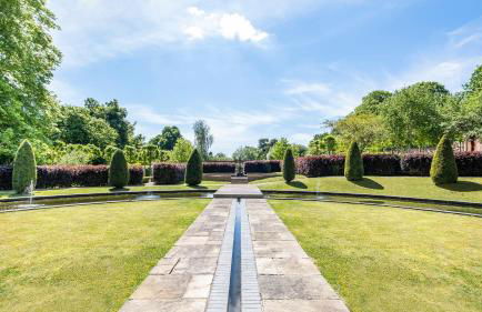 Luxury 10,000 Sq Ft 7-bed Mansion With Indoor Pool - Foto 16