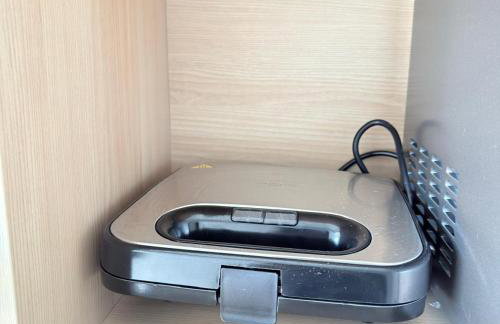 103NV Studio Liberdade SP 300 m Estação Liberdade acomoda ate 03 pessoas - Foto 33