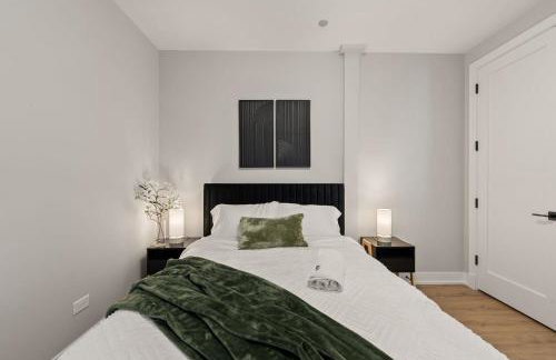 Bright 2Bed 2Bath in Brand New Pilsen Development - Foto 22