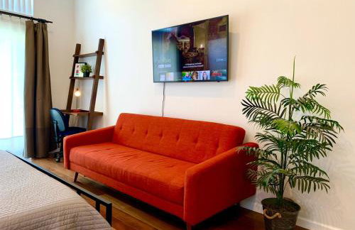 Remodeled spacious 2Bdr2Bath King beds backyard - Foto 6