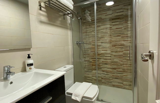 Unique 3 BED House in Horta By Myrentalhost - Foto 8