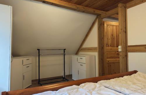 Ferienhaus in Neu Poserin for 5 Personen - Foto 28