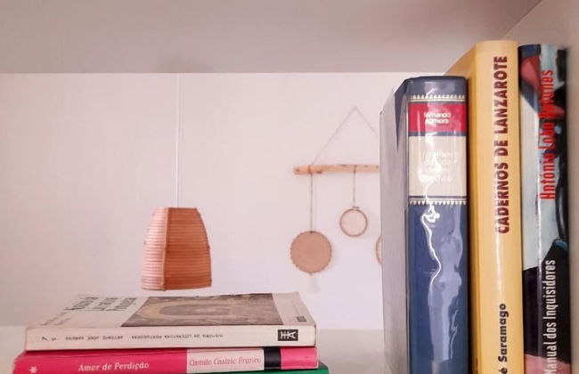 Casa Vinte & Cinco - Alojamento Local - Foto 28