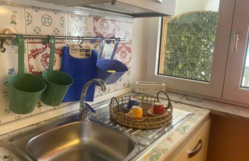 villa martina suite apartament - Foto 19