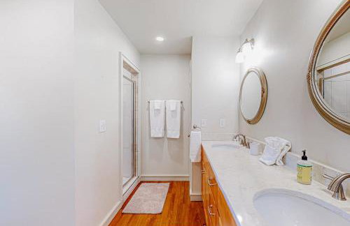 Brevard Bungalow - Foto 16