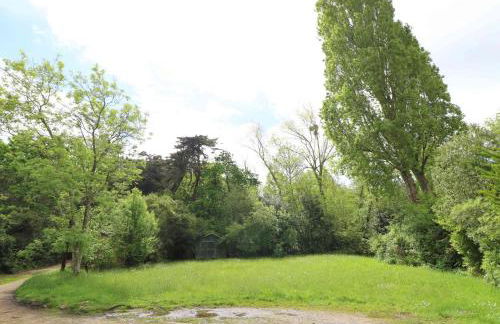 Perfect Retreat in Luxury & Historical Manor House - Photo 62