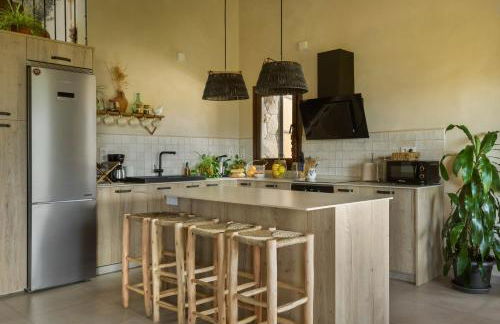 Cerrás Agroturismo - Foto 20