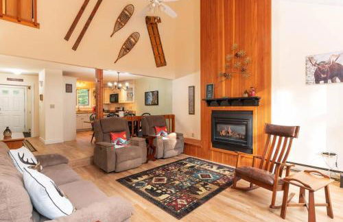 Family-friendly townhouse in a great location! - Foto 1