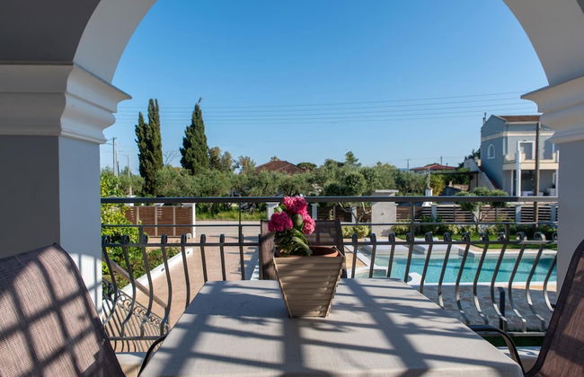 Paris Family Villa - Paris Family Villa - Foto 55